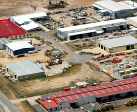 Factory, Warehouse & Industrial commercial property sold at 7-11 Interlink Court Paget QLD 4740
