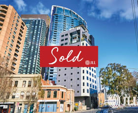Offices commercial property sold at Level 7, 21 Victoria Street Melbourne VIC 3000