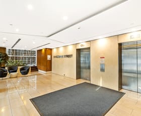Offices commercial property leased at 601/234 George Street Sydney NSW 2000