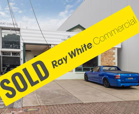 Factory, Warehouse & Industrial commercial property sold at 26 King William Street Kent Town SA 5067