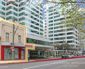Offices commercial property sold at 503 Victoria Avenue Chatswood NSW 2067