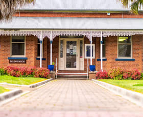 Offices commercial property sold at 640 Olive Street Albury NSW 2640