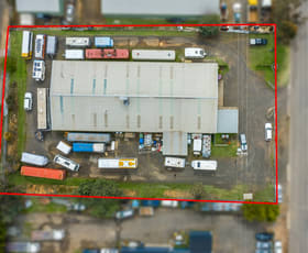 Factory, Warehouse & Industrial commercial property sold at 28 Mia Mia Road Broadford VIC 3658