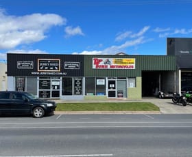 Shop & Retail commercial property sold at 343 Urana Road Lavington NSW 2641