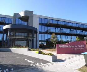 Offices commercial property for sale at Suite 72/14 Narabang Way Belrose NSW 2085