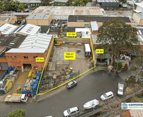 Development / Land commercial property sold at 5 Leedham Place Riverwood NSW 2210