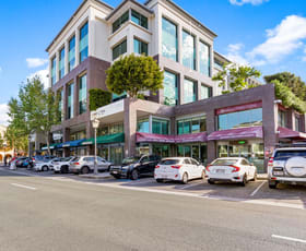 Offices commercial property sold at 3027 The Boulevard Carrara QLD 4211