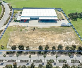 Factory, Warehouse & Industrial commercial property sold at 10 Albertson Road Barnawartha North VIC 3691