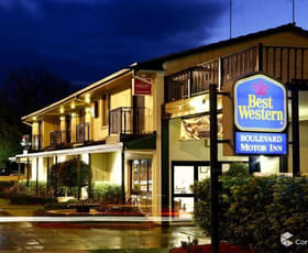 Hotel, Motel, Pub & Leisure commercial property sold at 385-389, 3 Deakin Avenue Mildura VIC 3500