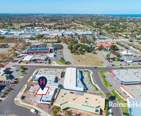 Shop & Retail commercial property sold at 2/18 Livingstone Road Rockingham WA 6168
