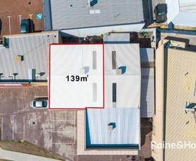 Offices commercial property sold at 2/18 Livingstone Road Rockingham WA 6168