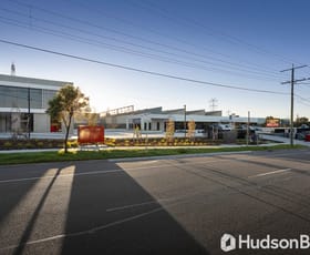 Factory, Warehouse & Industrial commercial property for lease at B45/93A Heatherdale Road Ringwood VIC 3134