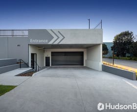 Showrooms / Bulky Goods commercial property leased at B13/93A Heatherdale Road Ringwood VIC 3134
