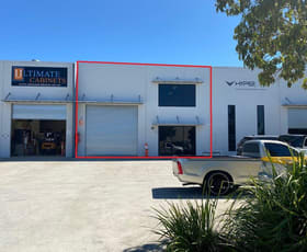 Factory, Warehouse & Industrial commercial property leased at 13/20 Daintree Drive Redland Bay QLD 4165
