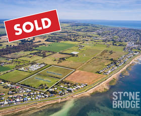 Development / Land commercial property sold at 162-200 Mitchell Street Portarlington VIC 3223
