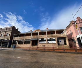 Shop & Retail commercial property sold at 83 Main Street Lithgow NSW 2790
