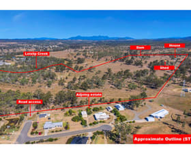 Rural / Farming commercial property for sale at WHOLE OF PROPERTY/2390 Dawson Highway Calliope QLD 4680
