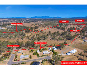 Development / Land commercial property for sale at WHOLE OF PROPERTY/2390 Dawson Highway Calliope QLD 4680