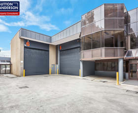 Showrooms / Bulky Goods commercial property sold at 5 & 6/33 Lower Gibbes Street Chatswood NSW 2067