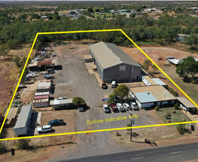 Factory, Warehouse & Industrial commercial property sold at 64 Old Mica Creek Road Mount Isa QLD 4825