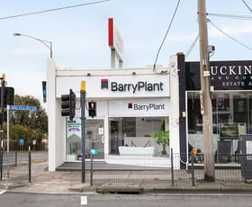 Development / Land commercial property sold at 106 Grimshaw Street Greensborough VIC 3088