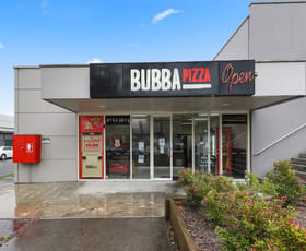 Shop & Retail commercial property sold at 10 The Mall Croydon South VIC 3136