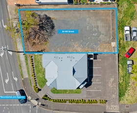 Offices commercial property sold at 24 Hill Street Toowoomba City QLD 4350