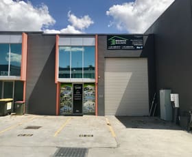 Showrooms / Bulky Goods commercial property leased at 22/22 Mavis Court Ormeau QLD 4208
