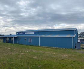 Factory, Warehouse & Industrial commercial property sold at 5-7 Pinnacle Drive Warrenheip VIC 3352