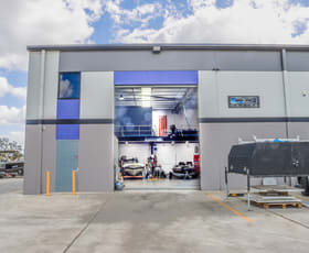 Factory, Warehouse & Industrial commercial property sold at 31/74 Mileham Street South Windsor NSW 2756