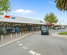 Showrooms / Bulky Goods commercial property sold at 21-27 High Street Cobram VIC 3644