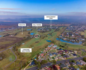Development / Land commercial property sold at Greg Norman Drive Hillvue NSW 2340