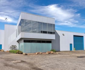 Factory, Warehouse & Industrial commercial property sold at 13/35 Foundry Road Seven Hills NSW 2147