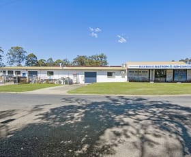 Showrooms / Bulky Goods commercial property sold at 32 Angus McNeil Crescent South Kempsey NSW 2440