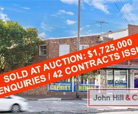 Shop & Retail commercial property sold at 359 Liverpool Road Strathfield NSW 2135