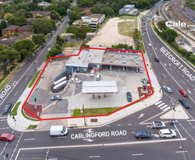 Shop & Retail commercial property sold at 246-250 Beecroft Road Epping NSW 2121