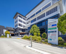 Medical / Consulting commercial property sold at 206/6 North Lakes Drive North Lakes QLD 4509