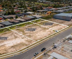 Development / Land commercial property sold at 30, 34 & 40 Axis Court Burpengary QLD 4505