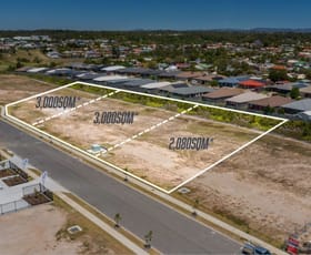 Development / Land commercial property sold at 30, 34 & 40 Axis Court Burpengary QLD 4505