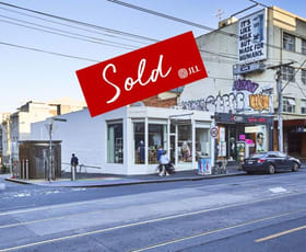 Development / Land commercial property sold at 110 & 112 Smith Street Collingwood VIC 3066