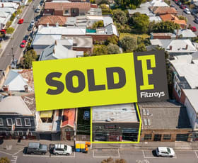 Showrooms / Bulky Goods commercial property sold at 52 Lennox Street Richmond VIC 3121