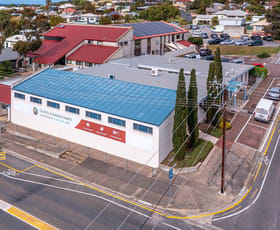Offices commercial property sold at 21 Oxford Terrace Port Lincoln SA 5606