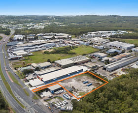 Factory, Warehouse & Industrial commercial property sold at 59 Pacific Highway Bennetts Green NSW 2290
