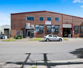 Factory, Warehouse & Industrial commercial property leased at 1/6-12 Airlie Avenue Dandenong VIC 3175