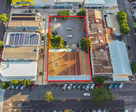 Development / Land commercial property sold at Stone Houses/33 Cavenagh Street Darwin City NT 0800