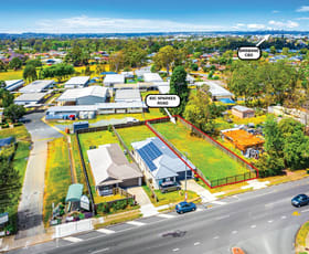 Development / Land commercial property sold at 63C Sparkes Road Bray Park QLD 4500