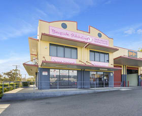 Shop & Retail commercial property sold at 2/132-140 Ross Court Cleveland QLD 4163
