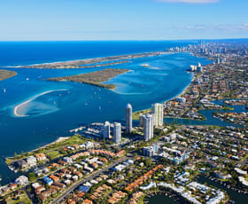 Hotel, Motel, Pub & Leisure commercial property sold at Southport QLD 4215