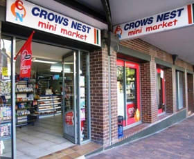 Shop & Retail commercial property sold at 56/78-80 Alexander Street Crows Nest NSW 2065