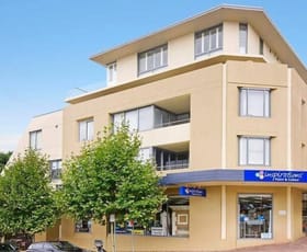 Offices commercial property sold at 6/104 Spofforth Street Mosman NSW 2088